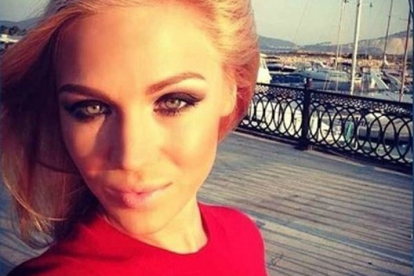 Евгения Вавринюк Евгения Вавринюк