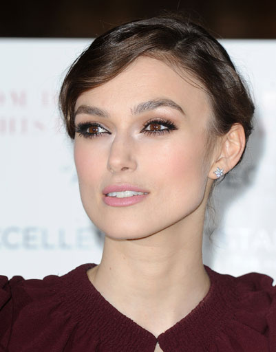 Кира Найтли (Keira Knightley) Кира Найтли (Keira Knightley)