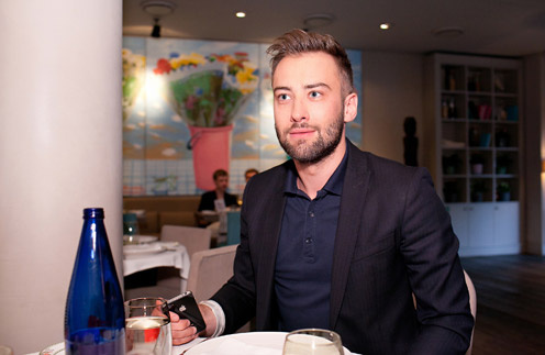 Дмитрий Шепелев Дмитрий Шепелев