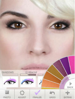 Установка MakeUр - бесплатно Установка MakeUр - бесплатно