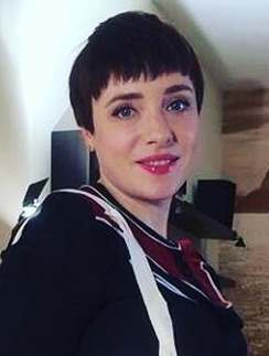 Тутта Ларсен Тутта Ларсен