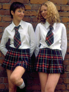 Группа «t.A.T.u.» Группа «t.A.T.u.»