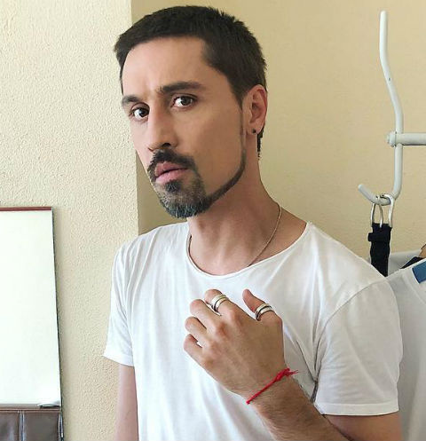 Дима Билан Дима Билан