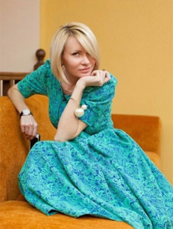 Элина Камирен Элина Камирен