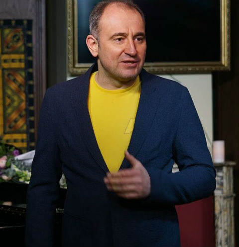 Святослав Ященко Святослав Ященко