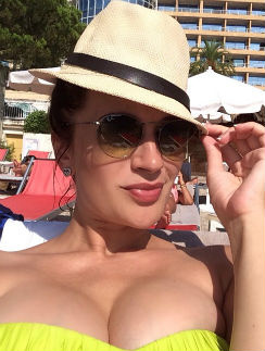 Елена Бушина Елена Бушина