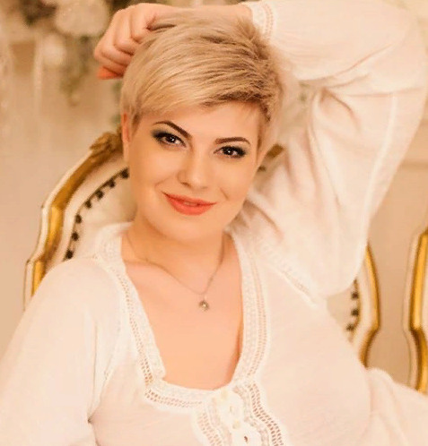 В середине июня Веста Романова впервые стала мамой В середине июня Веста Романова впервые стала мамой