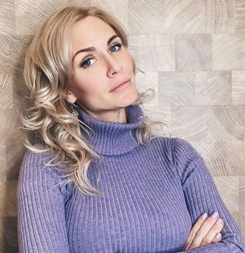 Катя Гордон Катя Гордон