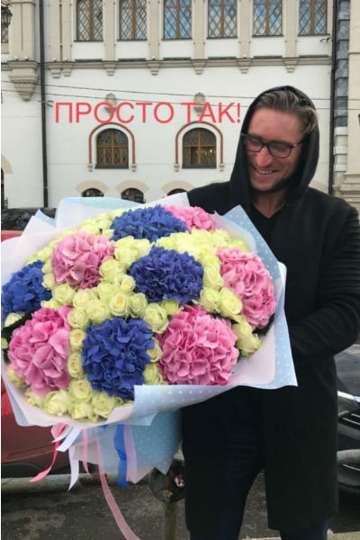 Ольга не собирается прощать Дениса Ольга не собирается прощать Дениса