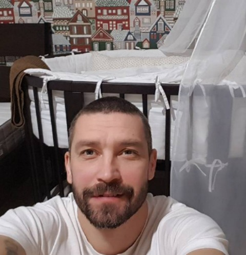 Владимир Кристовский Владимир Кристовский