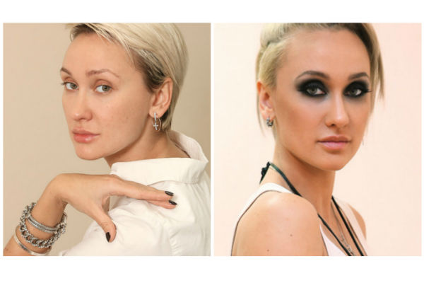 Ксана Сергеенко Ксана Сергеенко