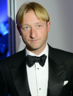 Евгений Плющенко Евгений Плющенко