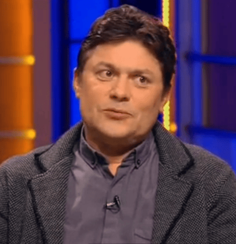 Сергей Белоголовцев Сергей Белоголовцев