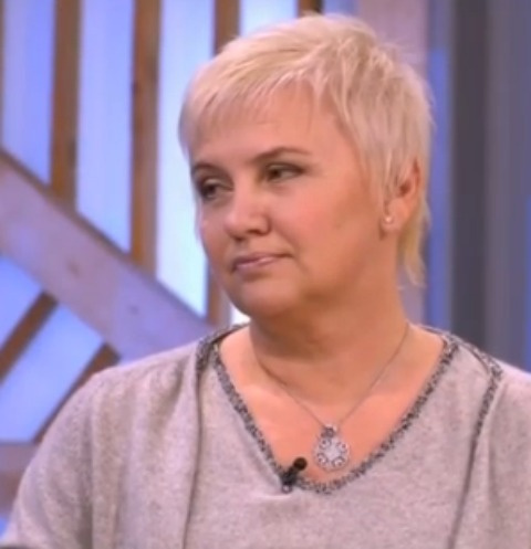 Светлана Романова Светлана Романова