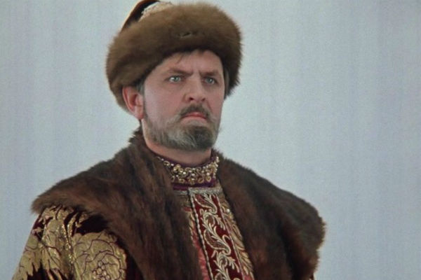 Юрий Яковлев Юрий Яковлев