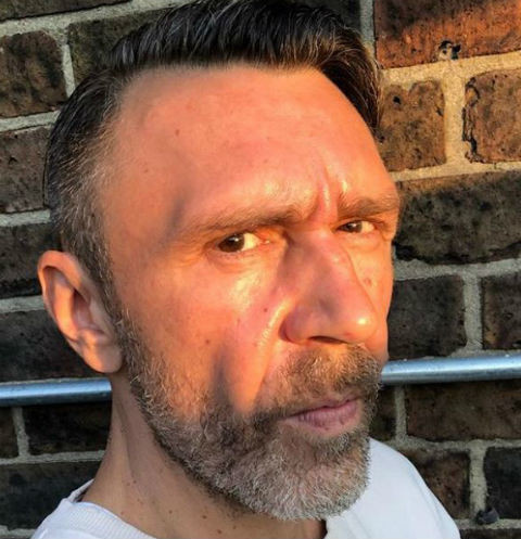 Сергей Шнуров Сергей Шнуров