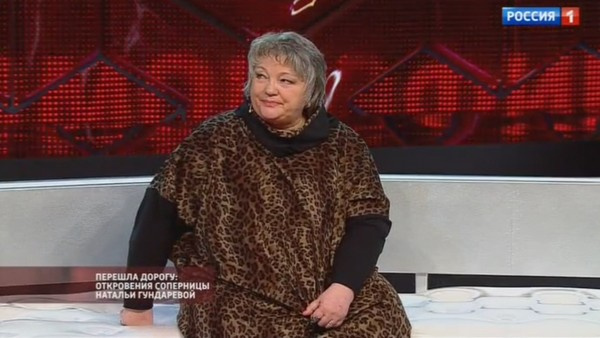 Валентина Игнатьева Валентина Игнатьева