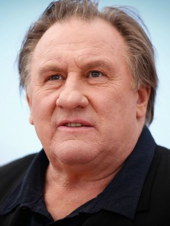 Жерар Депардье Жерар Депардье