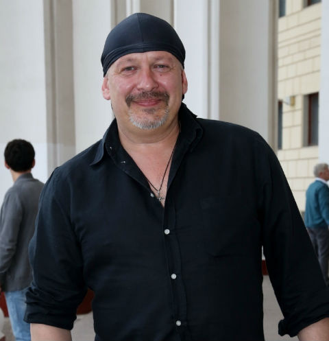 Дмитрий Марьянов Дмитрий Марьянов