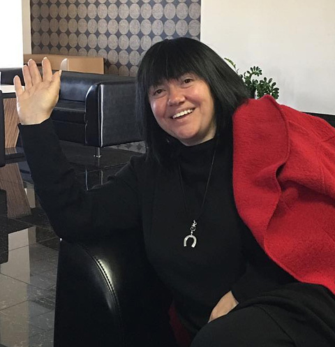 Алла Духова Алла Духова