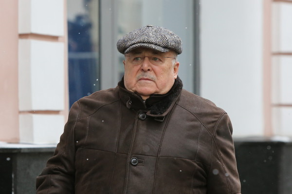 Александр Калягин Александр Калягин