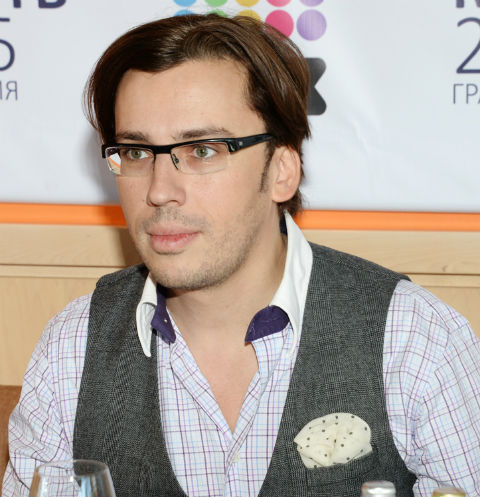 Максим Галкин Максим Галкин
