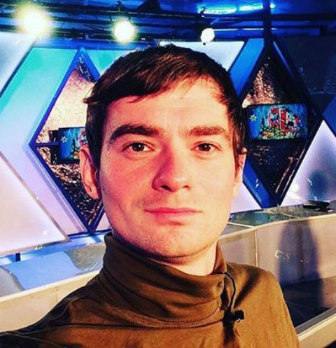 Венцеслав Венгржановский Венцеслав Венгржановский