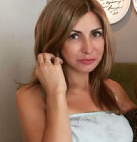 Ирина Агибалова Ирина Агибалова