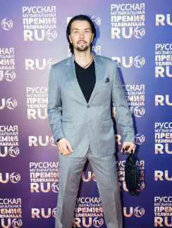 Денис Клявер Денис Клявер