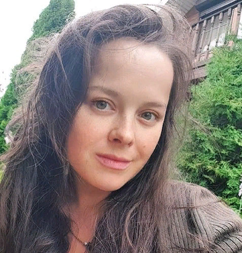 Наталия Медведева до последнего скрывала беременность Наталия Медведева до последнего скрывала беременность