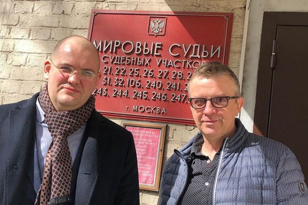 Жуков надеется, что Елена даст ему развод Жуков надеется, что Елена даст ему развод