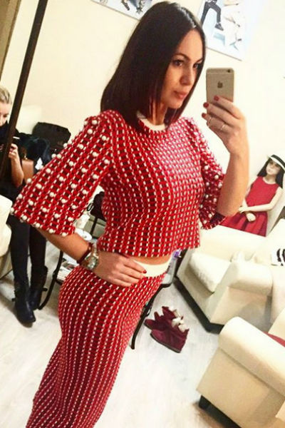 Инна Жиркова Инна Жиркова