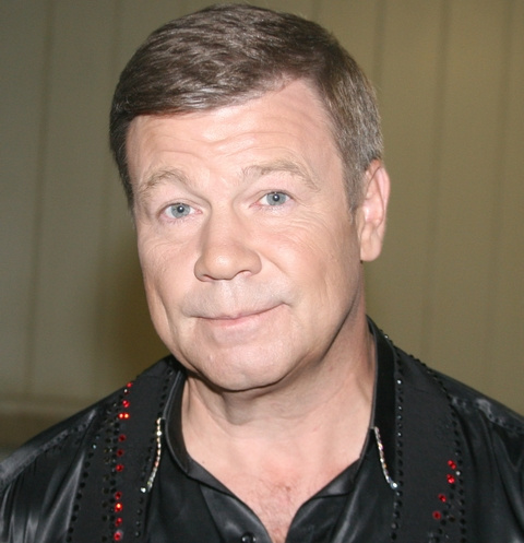 Сергей Селин Сергей Селин