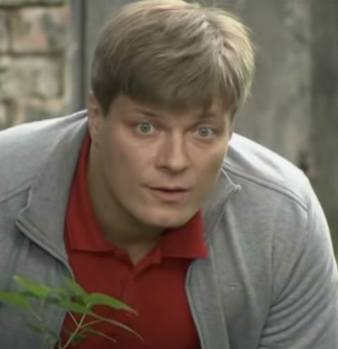 Алексей Моисеев Алексей Моисеев