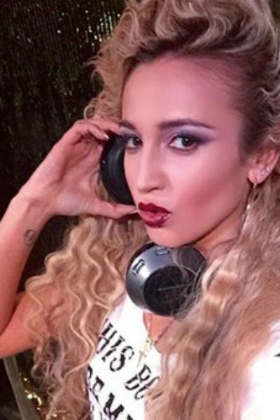 Ольга Бузова Ольга Бузова