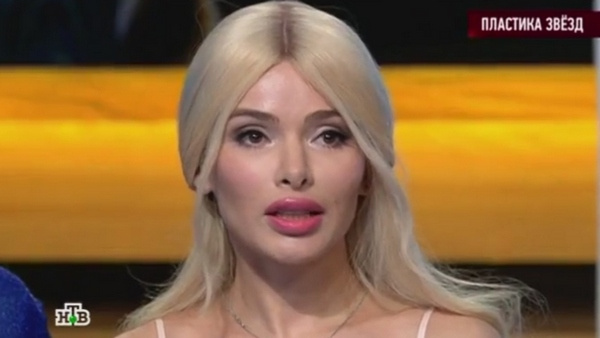 Алена Кравец Алена Кравец