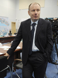 Владимир Потанин Владимир Потанин