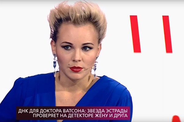 Елизавета Борисенок Елизавета Борисенок