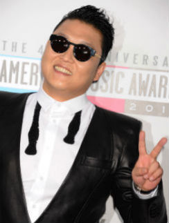 PSY PSY