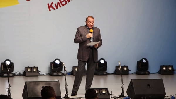 В пресс-службе КВН утверждают, что Масляков покинул пост директора ГУПа по собственной инициативе В пресс-службе КВН утверждают, что Масляков покинул пост директора ГУПа по собственной инициативе