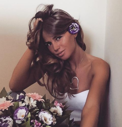 Алекса Алекса