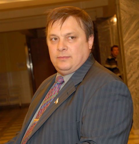 Андрей Разин Андрей Разин