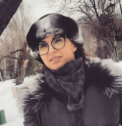 Эвелина Бледанс Эвелина Бледанс