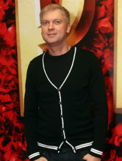 Сергей Светлаков Сергей Светлаков