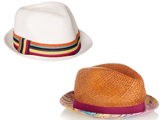 Zarina, Etro Zarina, Etro