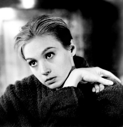 «Нелюбовь» (1991) «Нелюбовь» (1991)