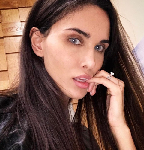 Алана Мамаева Алана Мамаева