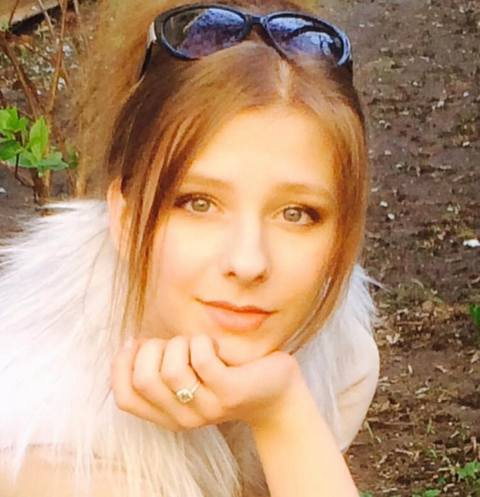 Лиза Арзамасова Лиза Арзамасова