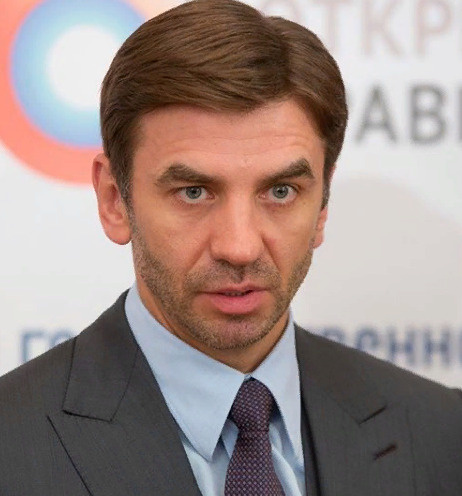 Политик станет отцом в четвертый раз Политик станет отцом в четвертый раз