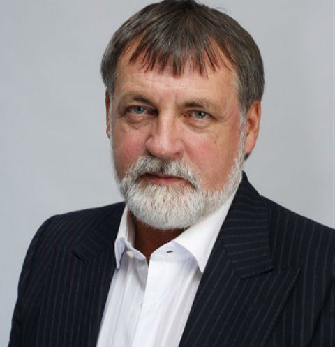 Александр Литвин Александр Литвин